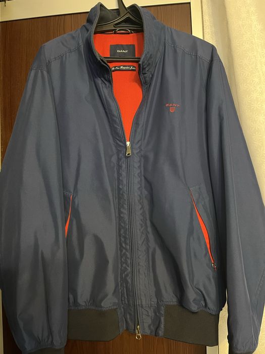 Куртка Gant оригінал