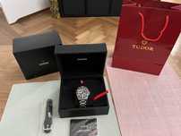 Tudor Pelagos M25600TN Czarny Tytanowy OF Factory
