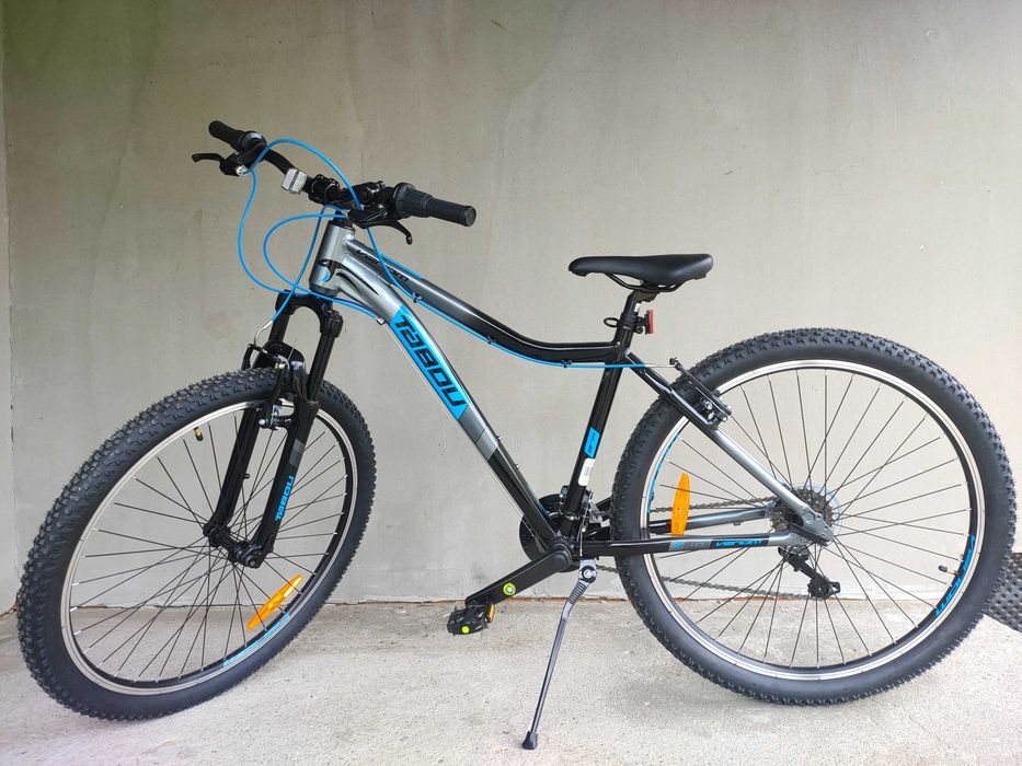 Rower Tabou Venom 1.0 2024