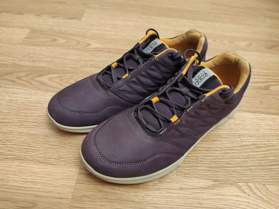 Оригінальні кросівки ECCO Biom. Розмір 42 / 27,5 см.