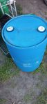 Plastikowa beczka 200l