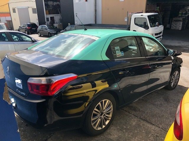 CITROËN C-ELYSÉE PARA PEÇAS