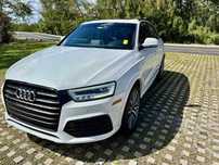 2017 Audi Q3 Prestige