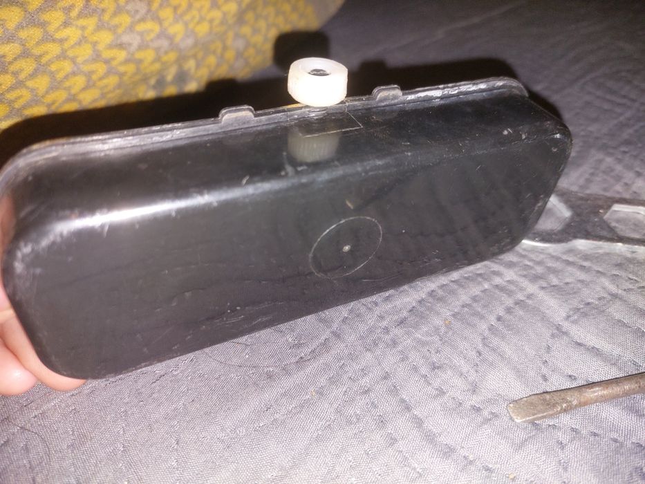 Narzędziówka Romet + 3 kluczowe do rowerów Wigry itp