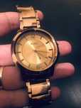 Relogio Feminino Euro- Seminovo