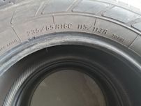 Opony yokohama  4 szt