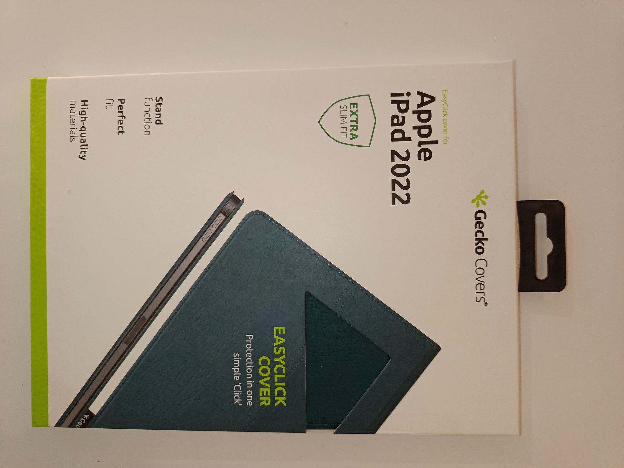 Etui iPad 10gen 10.9" cala od Gecko Covers cena za sztukę