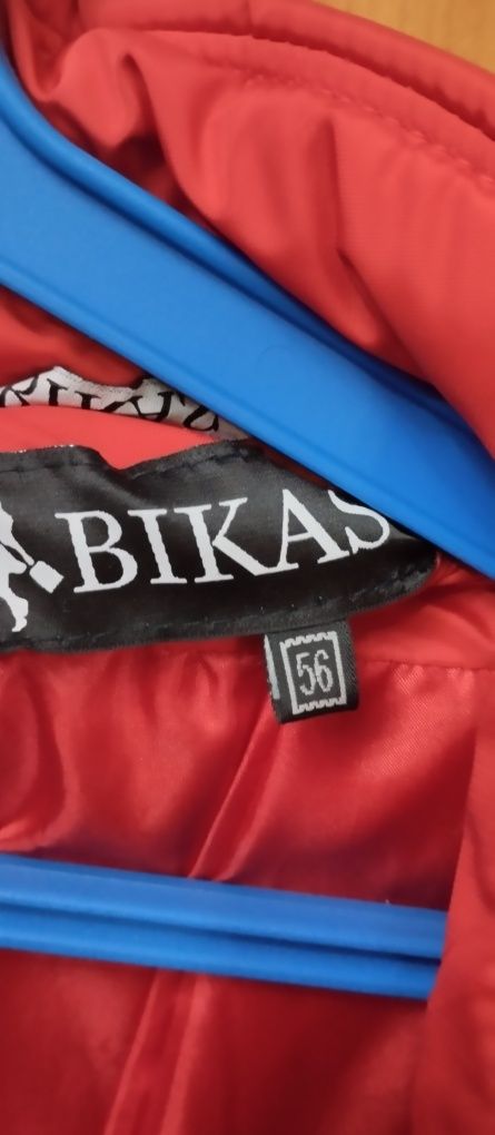 Пальто куртка пуховик