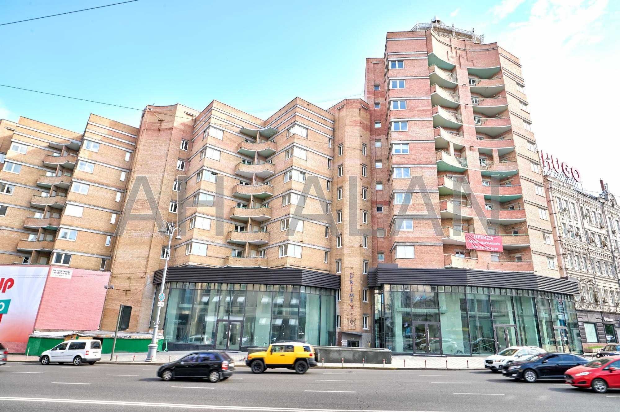 Оренда  трирівневого приміщення В Центрі, Печерськ