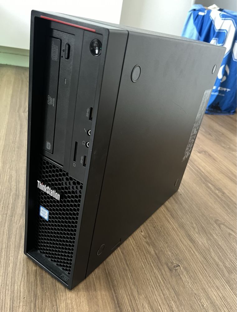 Computador Lenovo i5