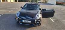 MINI Cabrio Cooper D