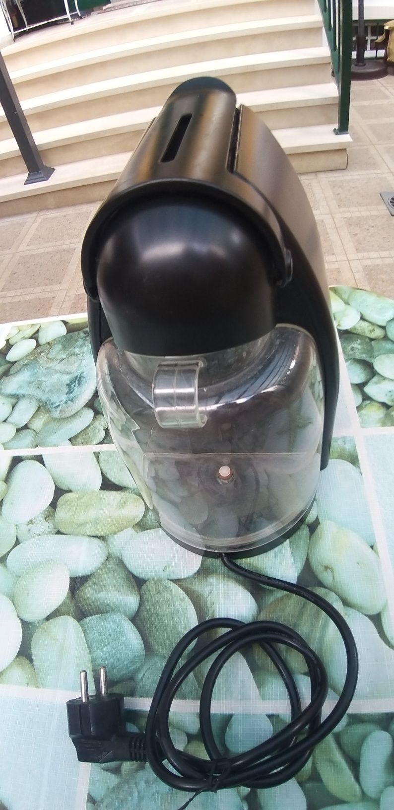 Máquina  de café krups Nespresso