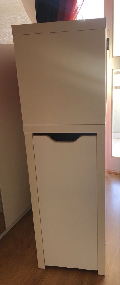 Cabeceira FLAXA Ikea