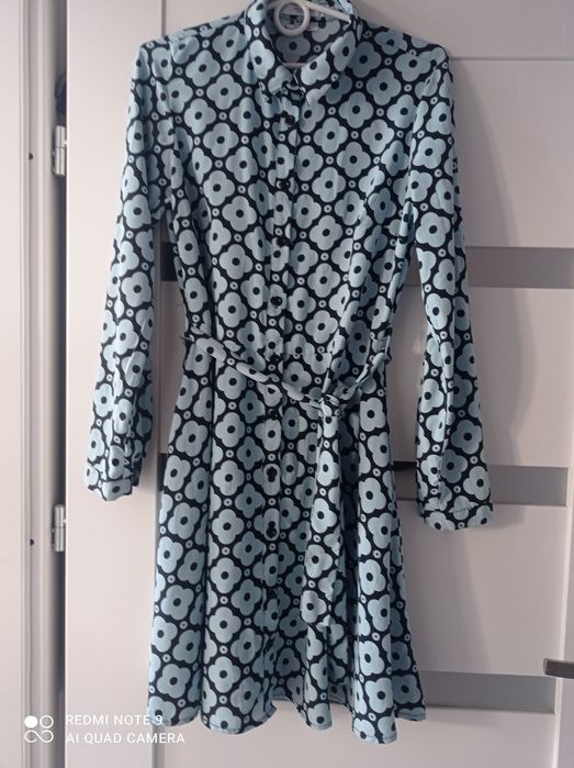 Sukienka Reserved 38, M