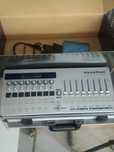 Midi novation SL MKII