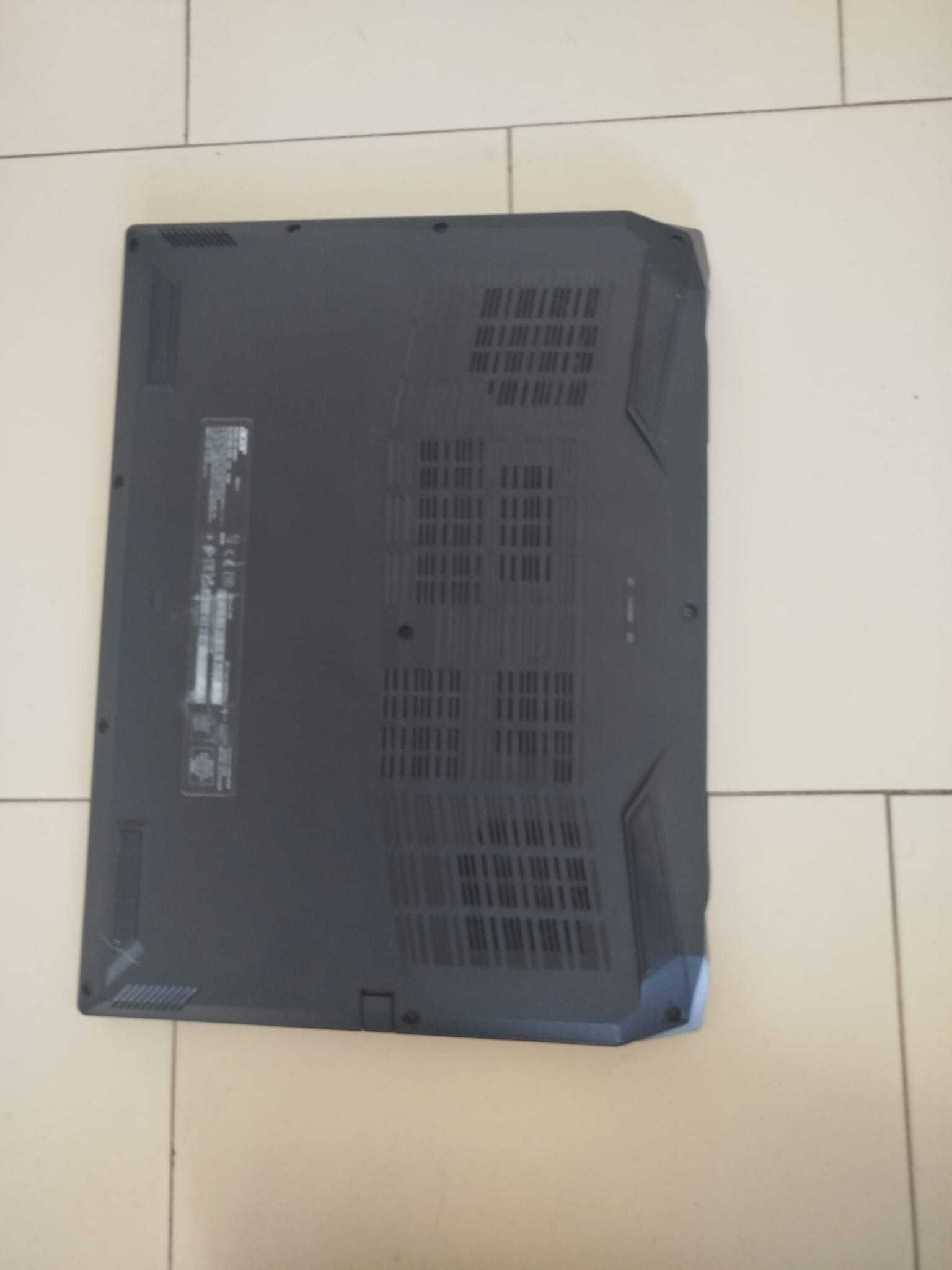 Acer Nitro 5 AN515-58 (vendo ou troco)