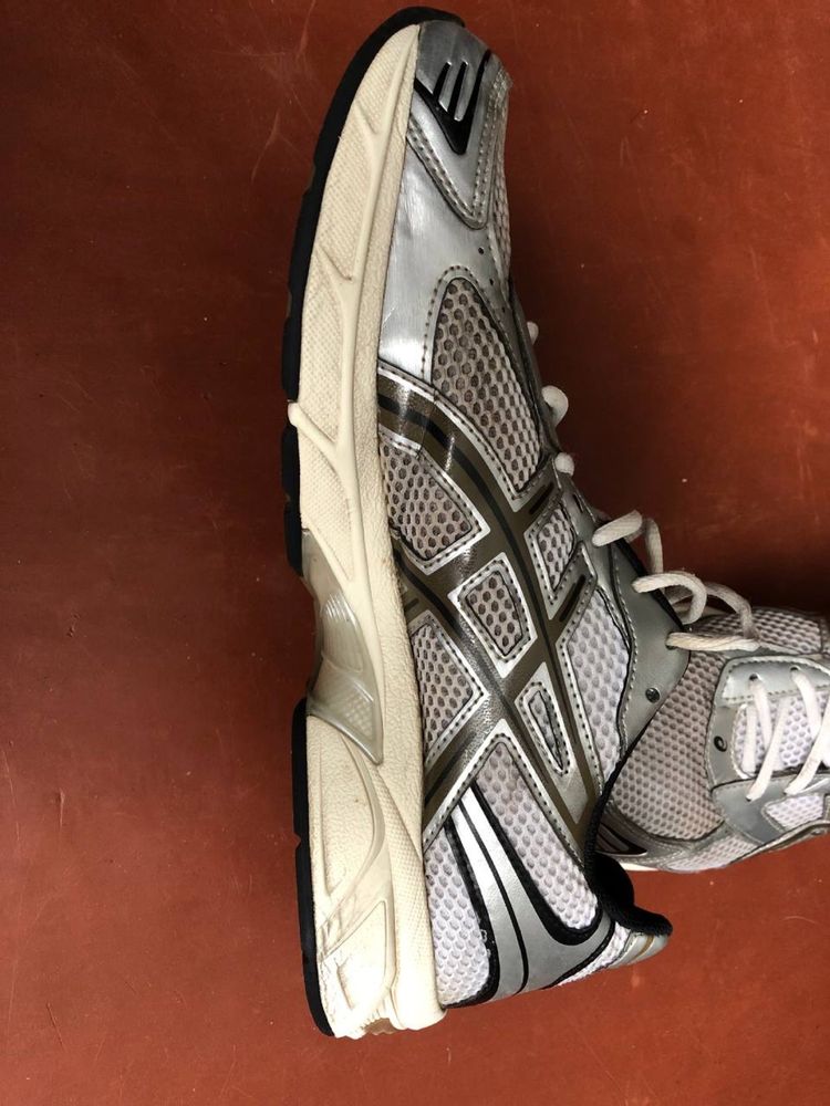 Asics gel 11-30