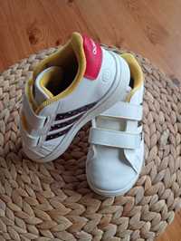 Buty Adidas rozm 27