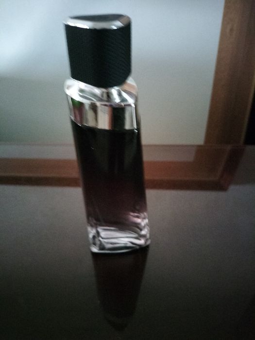 Perfume Malbec Ícon sem caixa como novo