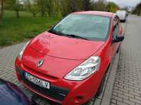 Renault Clio 3 Yahoo  2012 do naprawy mechanicznej