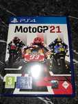 PS4 MotoGP 21 eng