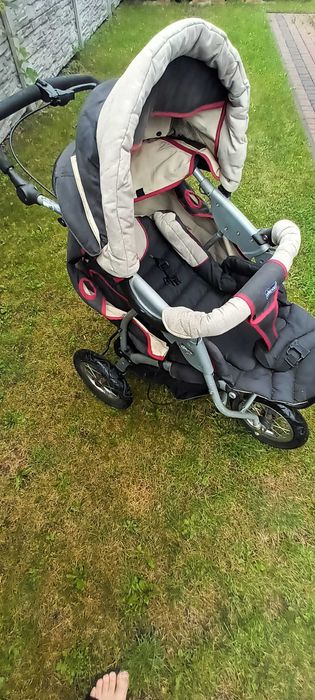 Wozek dziecięcy Chicco