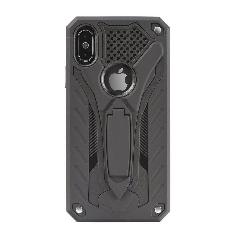 Etui Phantom Xiaomi Redmi 8 Black