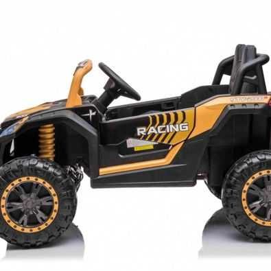Buggy na akumulator  UTV 2000M Racing 4x4  MP3