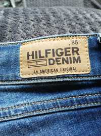 Sprzedam jeansy Tommy Hilfiger