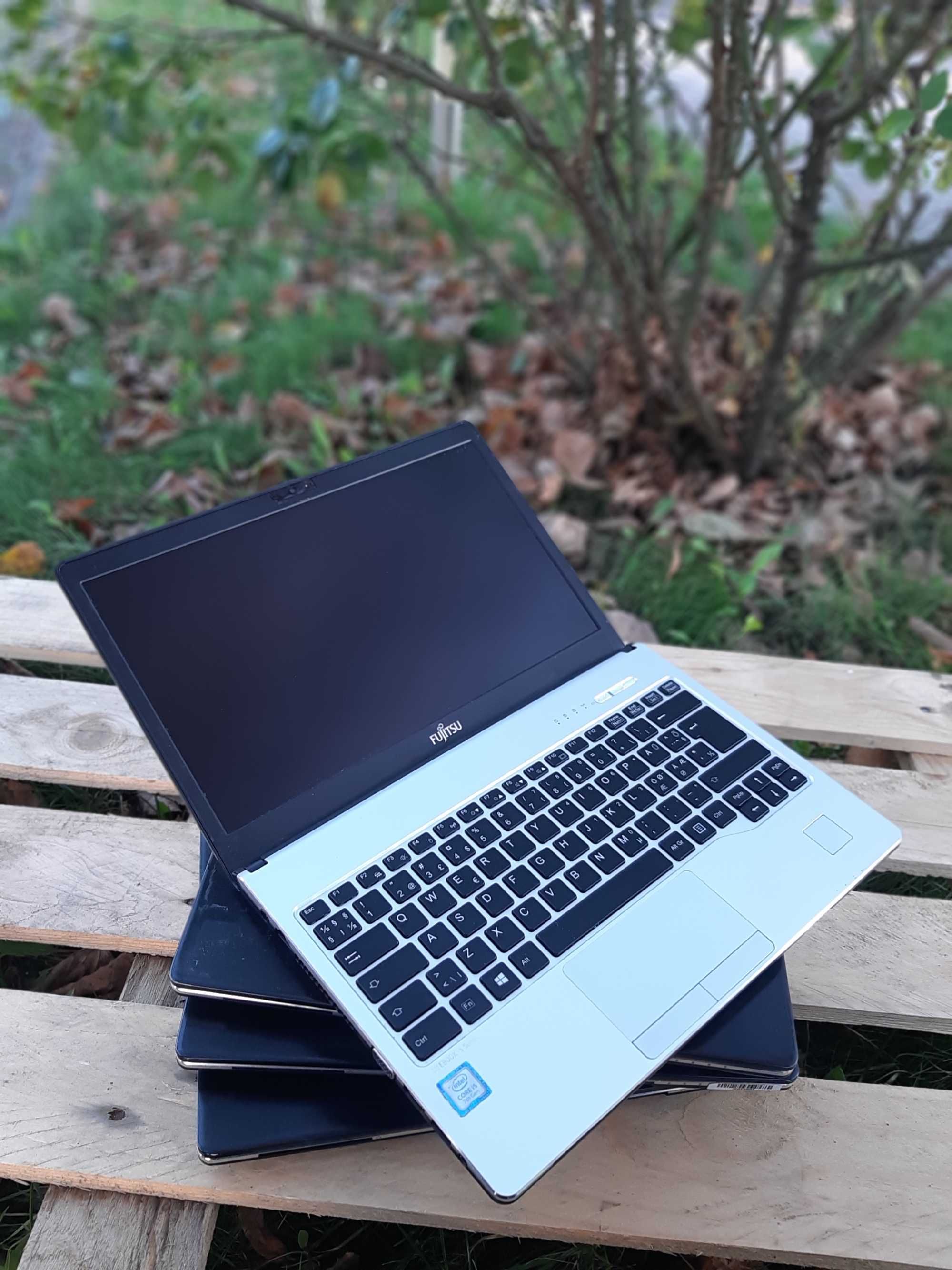 Ноутбук Fujitsu LifeBook S937 13.3\IPS\Full HD\I5-7200U для роботи\опт