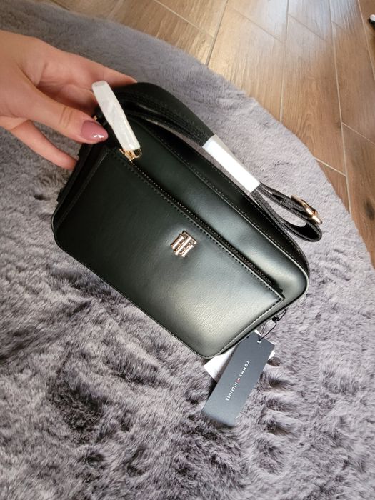 Torebka Tommy Hilfiger