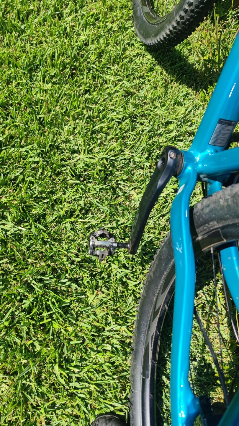 Bicicleta Giant XTC slr 1