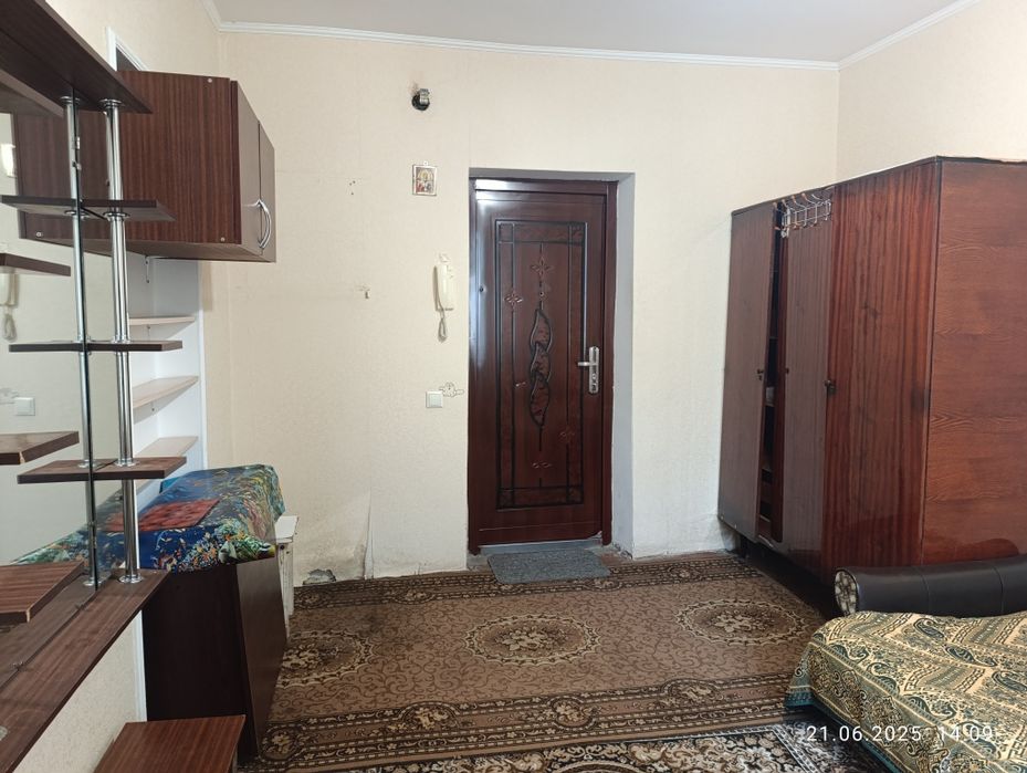 Продається кімната в гуртожитку