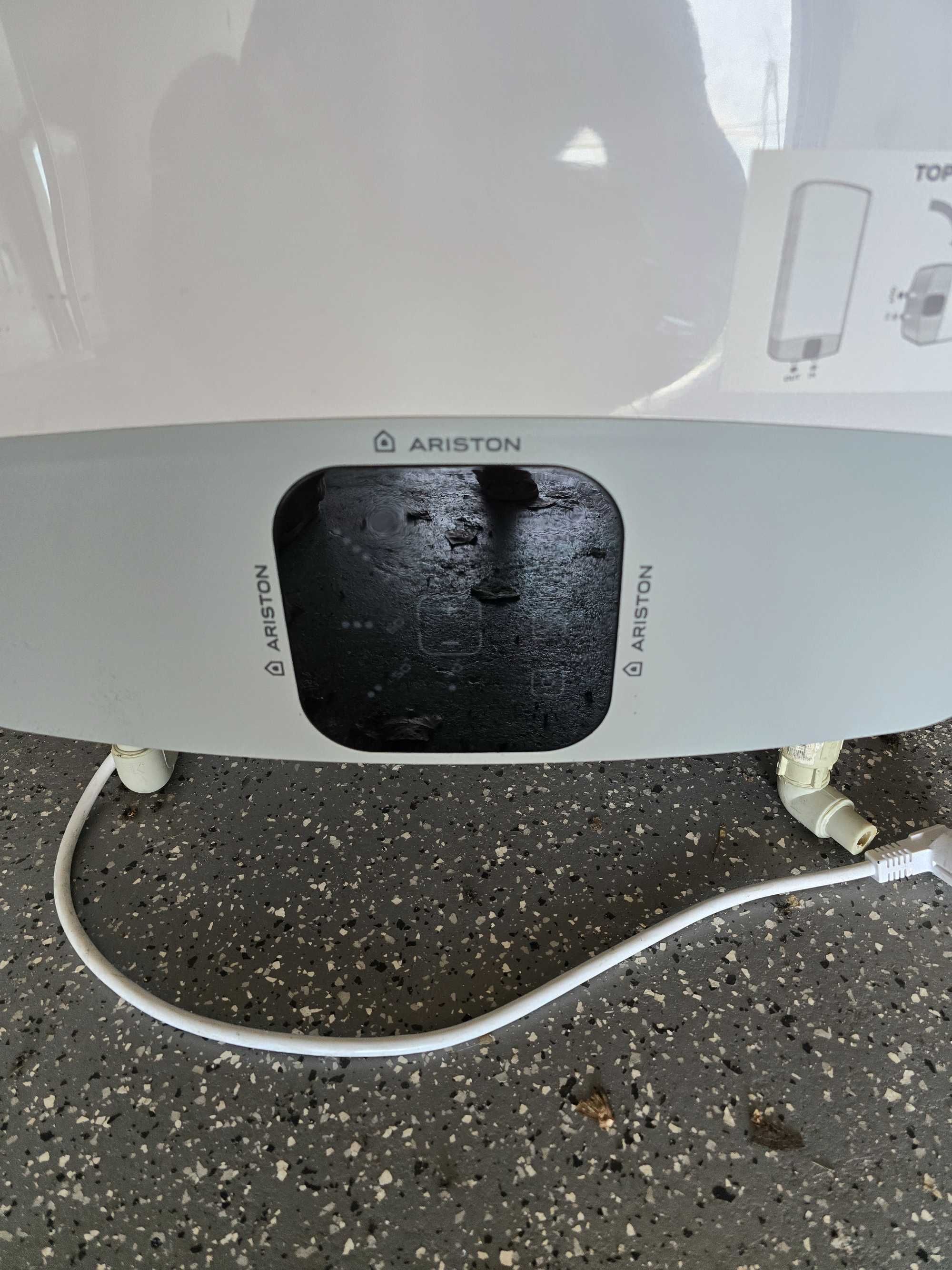 Bojler Ariston  50l