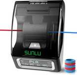 SUNLU Filament Connector FC01 - system łączenia filamentu zgrzewarka
