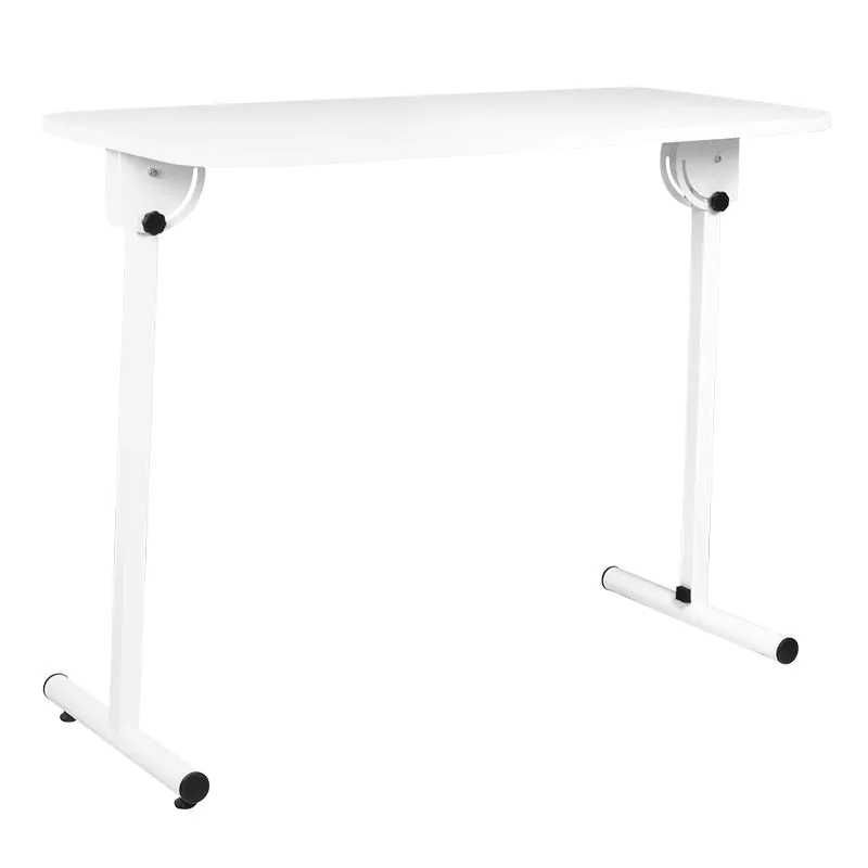 Biurko mobilne składane Activeshop 100x70