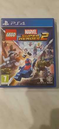 Lego marvel super heroes 2