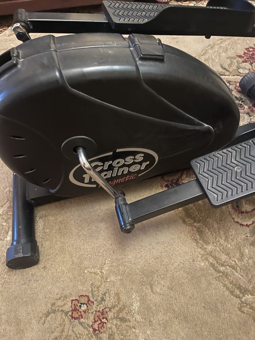 Орбитрек Cross Trainer