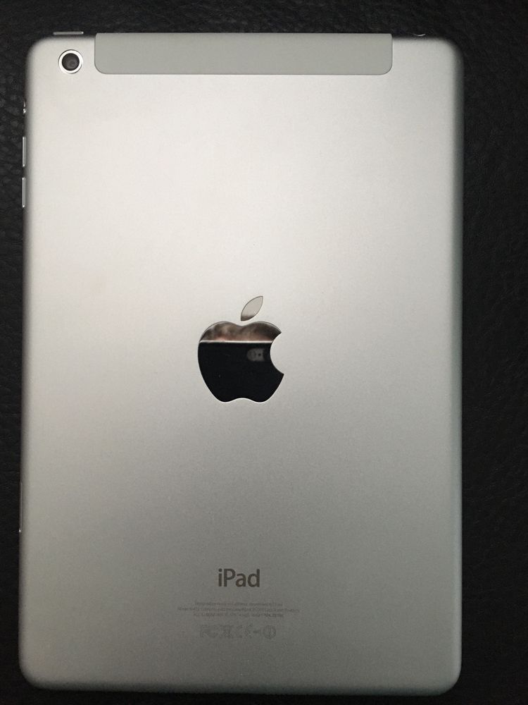 Apple ipad cellular