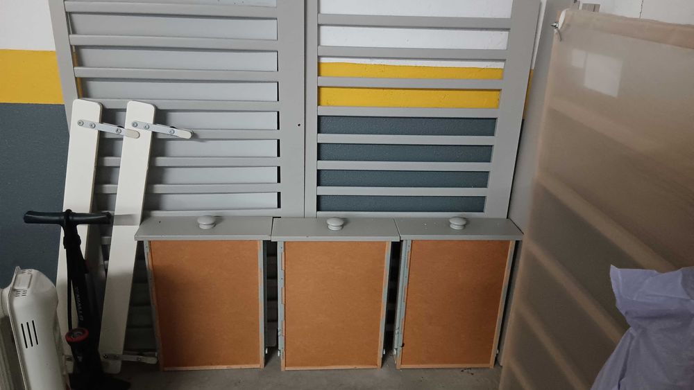 Berço para Bébé novo