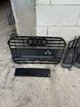 Grill audi a6c7 po lift