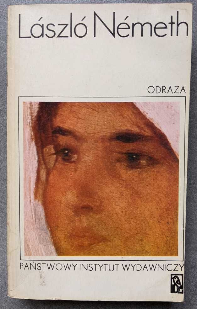Odraza - autor: Laszlo Nemeth