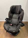 Автокрісло BeSafe IZI COMFORT X3