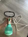 Vaporizador da roupa