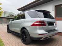 Mercedes-Benz ML 350 4x4 Bardzo zadbany