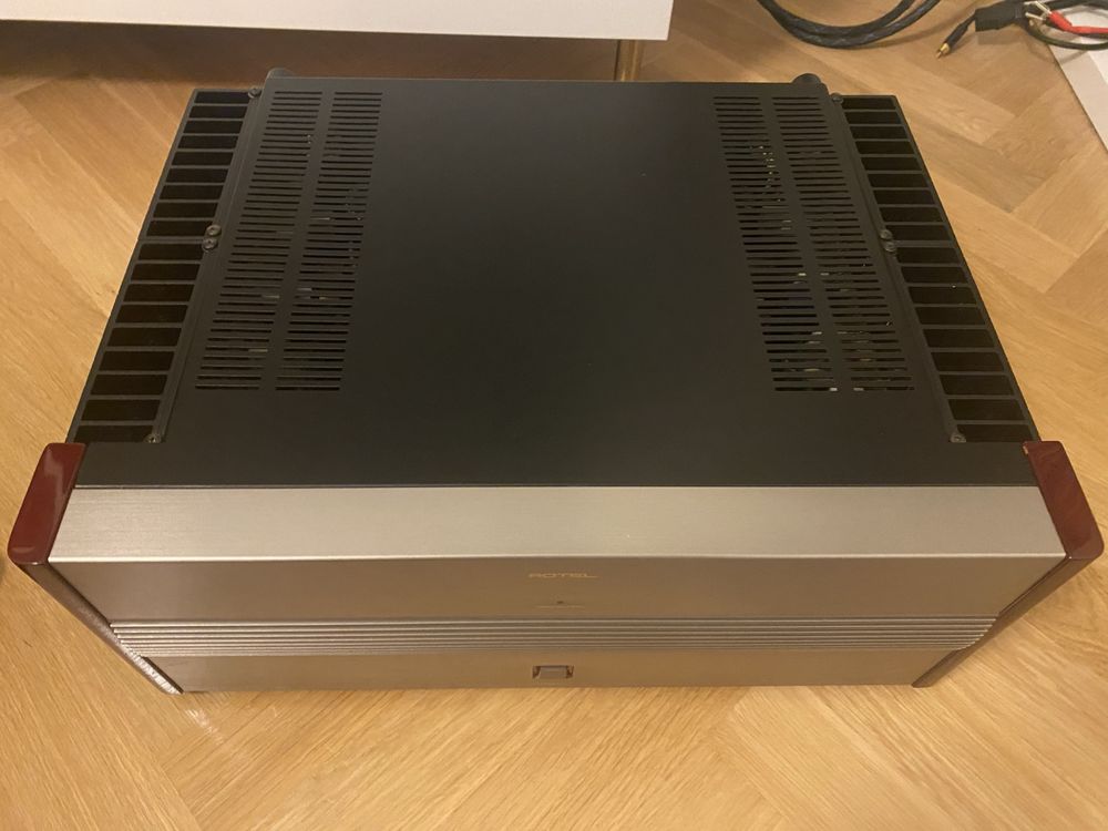 ROTEL RHB 10 Michi