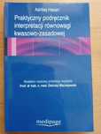 Praktyczny podręcznik interpretacji równowagi kwasowo-zasadowej (Hasan