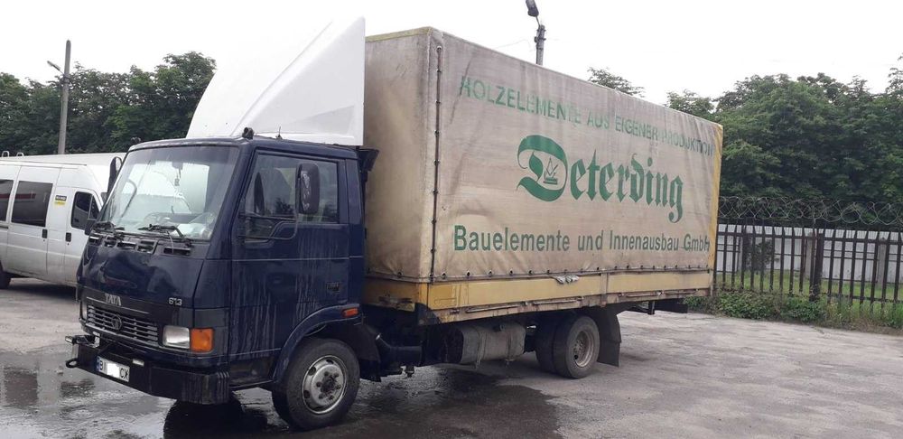 Продам автомобіль ТАТА Е2 2008 р.