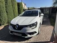 Renault Megane IV 11.2017