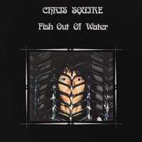 CHRIS SQUIRE- FISH OUT OF WATER-LP--płyta nowa , zafoliowana